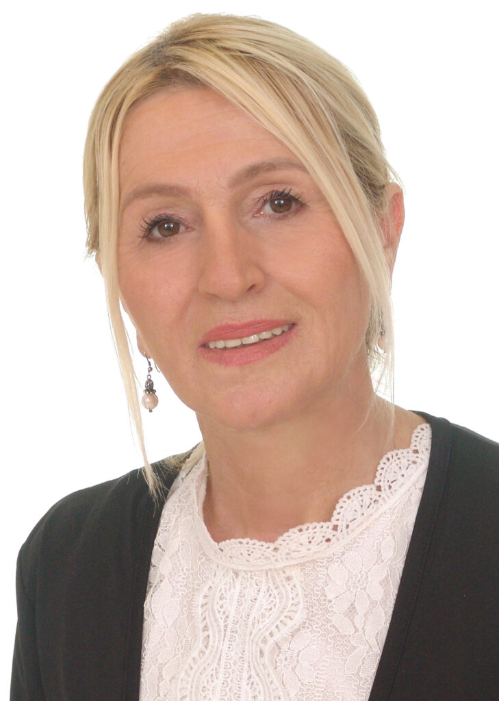dr. sc. Nada M.
